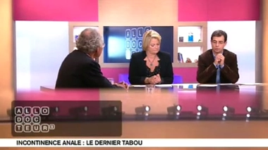 Peut-on risquer une incontinence anale après un accouchement ?