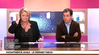 La constipation augmente-t-elle le risque d'incontinence anale ?