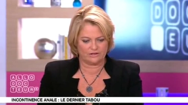 Incontinence anale : à cause de la radiothérapie ?