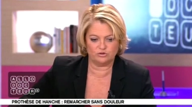 Prothèse de hanche : quels sont les risques à ne pas se faire opérer ?