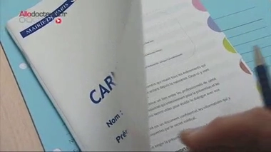 L'équation de l'obésité dès la naissance