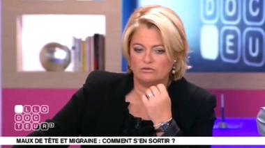 Une migraine peut-elle cacher un problème plus grave ?