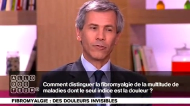 Fibromyalgie : un diagnostic compliqué
