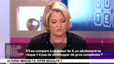 Les films pornographiques générateurs de complexes ?