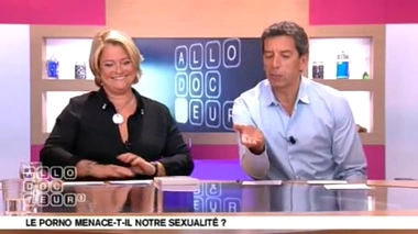 La pornographie, un mode d'emploi du sexe ?