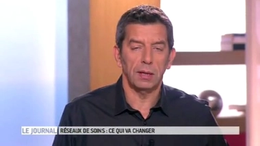 Les réseaux mutualistes sont-ils bons pour la santé ?