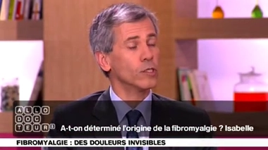 Fibromyalgie : les causes