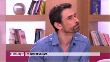 Insolites du Net : un emballage alimentaire écologique