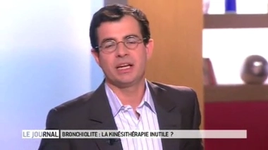 Première enquête sur la fin de vie en France