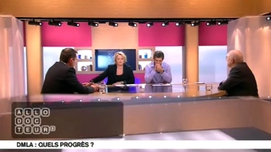 Une opération de la cataracte peut-elle provoquer une DMLA ?