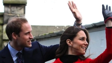 Kate Middleton hospitalisée pour une pathologie rare de début de grossesse