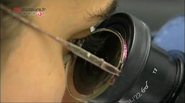 "Qualité du sperme : la France en crise" - Reportage vidéo du 5 décembre 2012