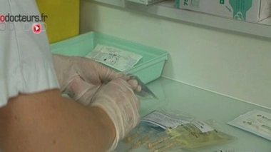 Agir sur le système immunitaire pour améliorer l'efficacité d'une chimio