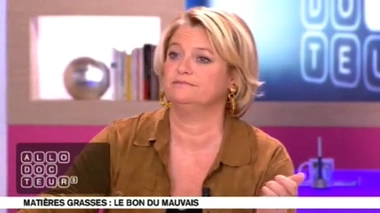 Faut-il bannir toutes les huiles de notre alimentation ?