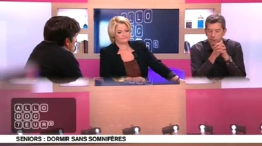 Insomnie : le médicament à base de mélatonine est-il efficace ?