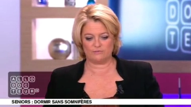 Insomnie : des tisanes plutôt que des somnifères ?