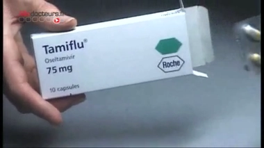 Grippe : bientôt un nouveau traitement pour les formes graves ?