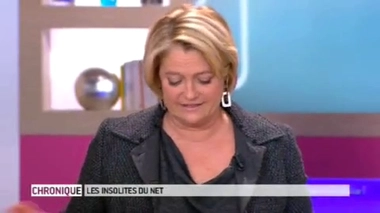 Insolites du Net : le Flyviz, pour changer notre vision du monde