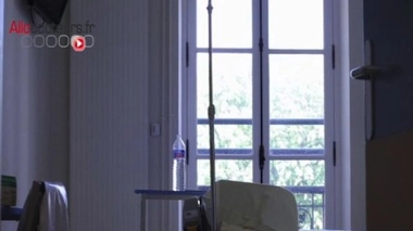 C'est à l'hôpital que nous mourrons