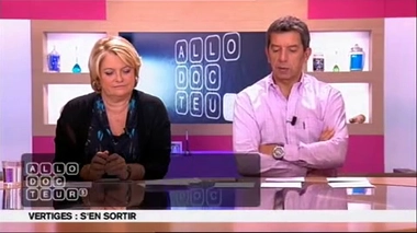 Vertiges : comment avoir un diagnostic fiable ?