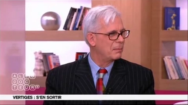 Qu'est-ce que la maladie de Menière ?