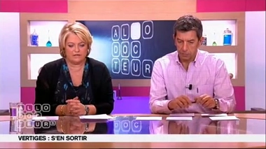 Vertiges : comment traiter un syndrome cérébelleux ?