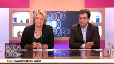 La prise de médicaments peut-elle faire disparaître le goût ?