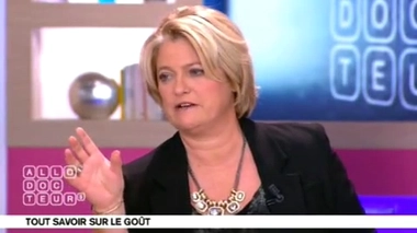 Un traumatisme crânien peut-il provoquer une perte du goût ?