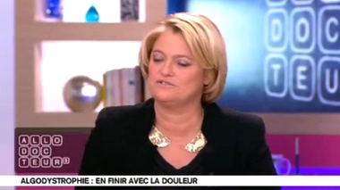 L'algodystrophie est-elle liée à l'âge ?