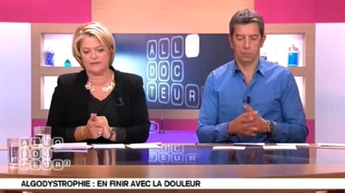 Peut-on guérir d'une algodystrophie ?