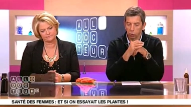 Les plantes peuvent-elles favoriser la venue d'une grossesse ?