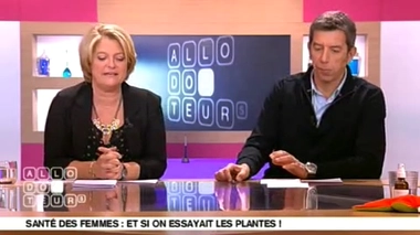 Des plantes pour calmer les migraines accompagnant les règles ?