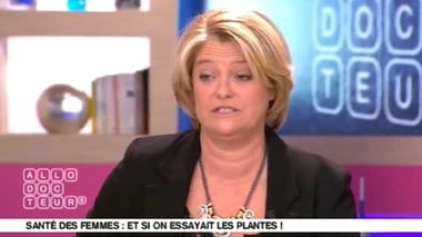 Des plantes contre des règles trop abondantes ?