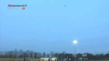 La santé dentaire, talon d'Achille des footballeurs