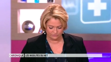 Insolites du Net : l'histologie comme décoration d'assiettes !