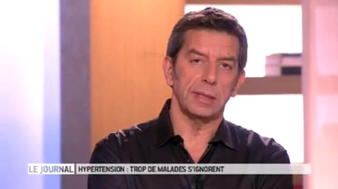 Hypertension artérielle : ne baissez pas la garde !