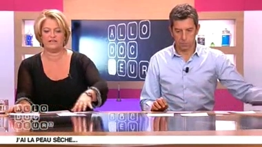 La peau s'assèche-t-elle avec l'âge ?