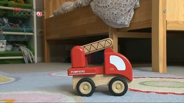 Reportage diffusé le 17 décembre 2015 dans le Magazine de la santé.