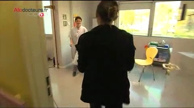 Hémangiomes : l'espoir d'un nouveau traitement