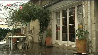 Soins palliatifs : une décision partagée