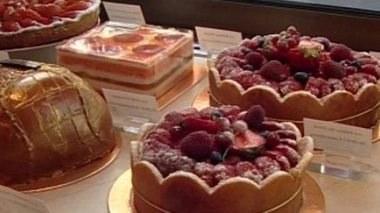 Passer les fêtes sans prendre de poids, c'est possible !