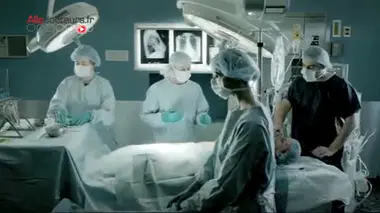 Il y a soixante ans, la France ouvrait la voie à la greffe de rein