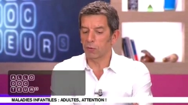 Maladies infantiles chez l'adulte : une vaccination indispensable ?