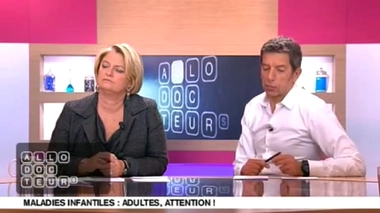 Un adulte peut-il avoir la varicelle alors qu'il l'a eue étant jeune ?