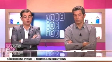 Peut-on avoir des problèmes de lubrification vaginale à la ménopause ?