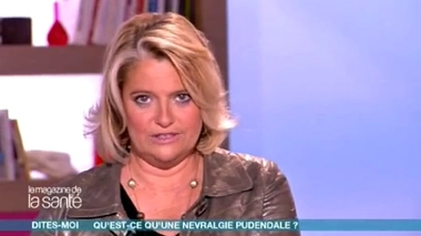 Qu'est-ce qu'une névralgie pudendale ?