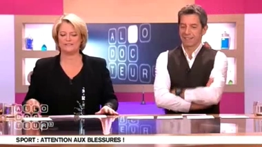 Sport : comment traiter un tennis elbow ?