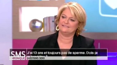 J'ai 13 ans et toujours pas de sperme. Dois-je m'inquiéter ?