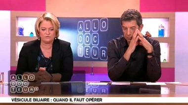 Quels sont les troubles liés à la vésicule biliaire ?