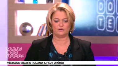 Vésicule biliaire : les signes qui doivent alerter ?